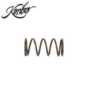 Safety Block Spring Kimber 1911 .45ACP/.38Super, 9mm/10mm/.40SW