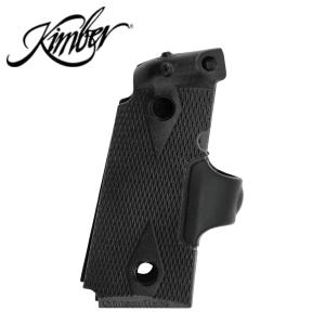 Střenky Kimber Micro .380ACP Crimson Trace s červeným laserem