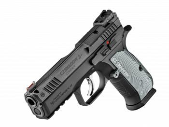 CZ SHADOW 2 COMPACT OR