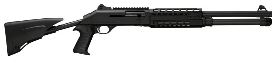 M4 T-PRO, 18,5"