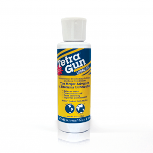 Tetra Gun Lubricant (1oz.) 28g