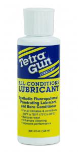 Tetra Gun Lubricant (4oz.) 113g