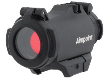 Aimpoint Micro H-2 4MOA