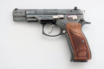 CZ 75 TOBRUK