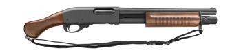 870 TAC-14 Hardwood