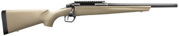 783 Heavy Barrel Threaded, FDE, 5/8x24