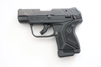 Ruger LCP II