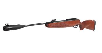 Gamo Hunter Grizzly Pro 1250, 4,5mm, 16J