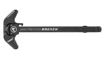 Aero Precision natahovací páka Breach Large pro AR15, černá