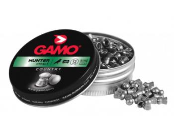 Gamo Hunter cal. 6,35mm, 200ks