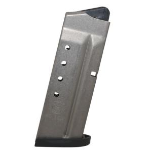 Zásobník Smith Wesson MP40 Shield, .40SW, 6 ran