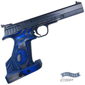 CSP Expert Blue Angel .22LR