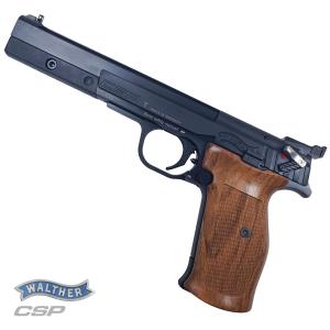 CSP Dynamic .22LR