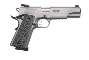 ME 1911 Stainless, .45ACP, 5