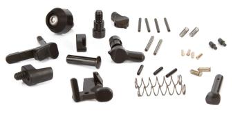 Sig Sauer MCX Lower Parts Kit