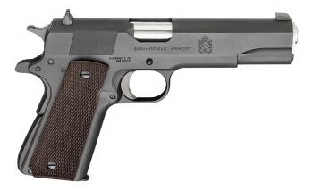 1911 Mil-Spec .45ACP Defend Your Legacy Series