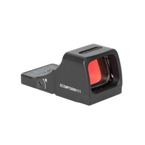 Holosun SCS pro SW MP M2.0, zelený