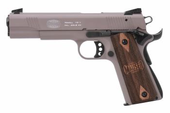 1911 US Tan, 5