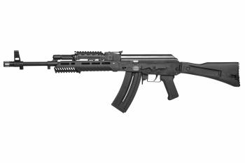 AK47 Omega, 18