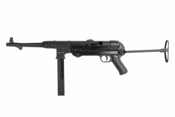 MP40 Standard, 10