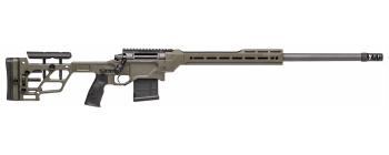 DELTA 5 PRO Varmint Olive Drab, 26