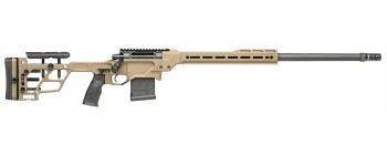 DELTA 5 PRO Varmint Coyote Tan, 26