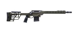 DELTA 5 PRO Varmint Olive Drab, 16