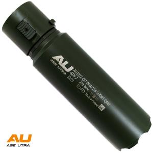 Ase Utra DUAL556-S-QM2 Short, ODG Cerakote