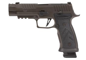 P320 AXG Legion