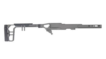 La Chassis 10/22 (5