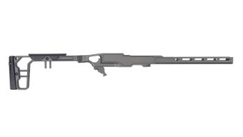 La Chassis 10/22 (10