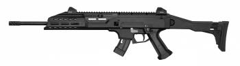 CZ SCORPION EVO 3 S1 CARBINE COMP 22LR