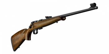 CZ 457 TRAINING RIFLE XII