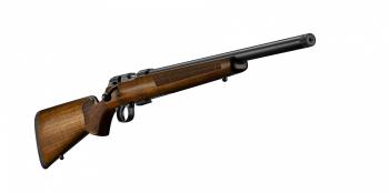 CZ 457 VARMINT, 412,5mm, .22LR