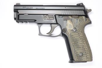 Sig Sauer P229 AL SO