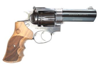 Ruger GP100