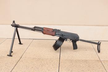 STV M72 AB1