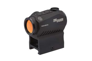 Sig Sauer ROMEO5 1x20mm 2MOA RED DOT