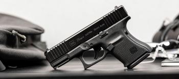 Glock 29 Gen5 FS