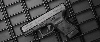 Glock 30 Gen5 FS