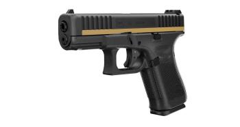 Glock 44 Golden Line