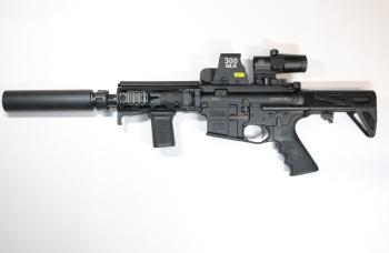 DDM4 PDW 7