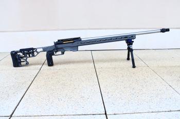 Savage Arms 110 Elite Precision