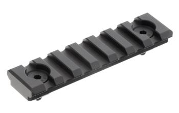 UTG PRO Picatinny Rail 7 slotů pro M-LOK