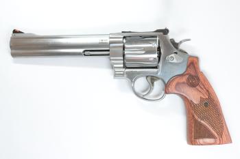SW 629 Deluxe