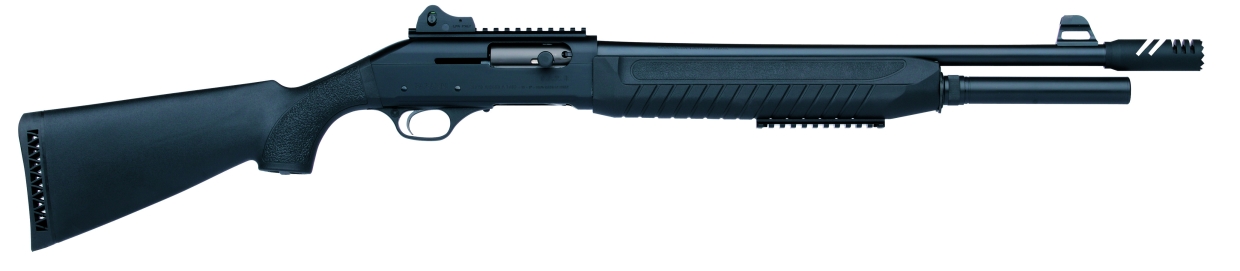 Fabarm S.A.T.8 TACTICAL