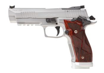 P226 XFIVE CLASSIC