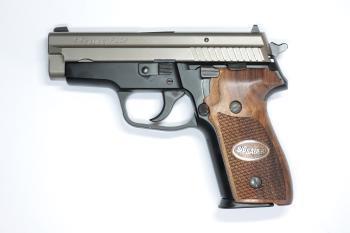 SIG SAUER P229