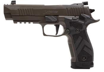 SIG SAUER P226 XFIVE LEGION, 9 mm Luger 5