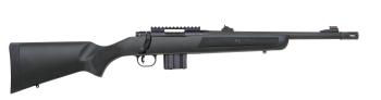 MOSSBERG MVP PATROL, 300 Blk., černá, 16,25